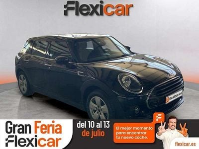 Mini One D Clubman
