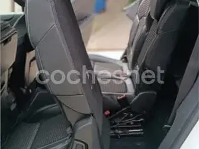Usado Renault Grand Scénic IV