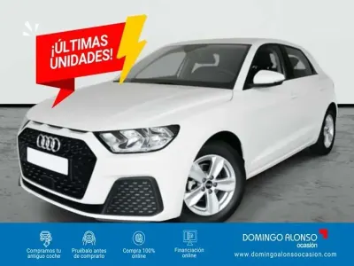 Usado Audi A1 Sportback
