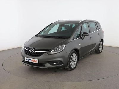 Opel Zafira Tourer