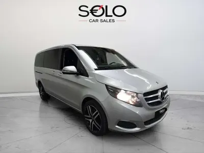 Occasion Mercedes V250