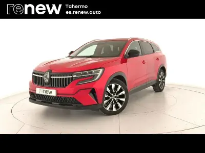 Usado Renault Espace