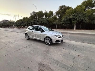 Seat Ibiza SC