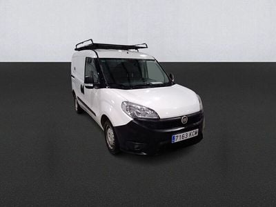 Fiat Doblò
