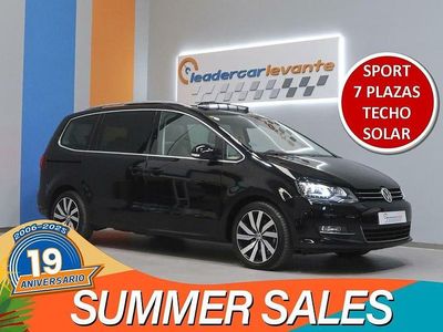 VW Sharan
