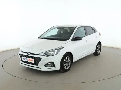 Usado Hyundai i20