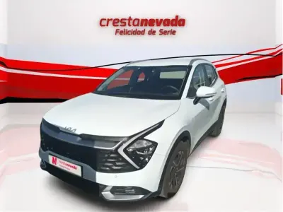Usado Alfa Romeo Stelvio Sprint 190 CV (139 kW) 2022 Azul SUV
