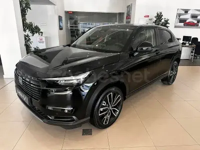 Usado Honda HR-V