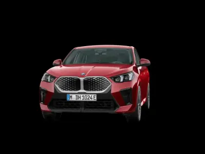 Occasion BMW iX2