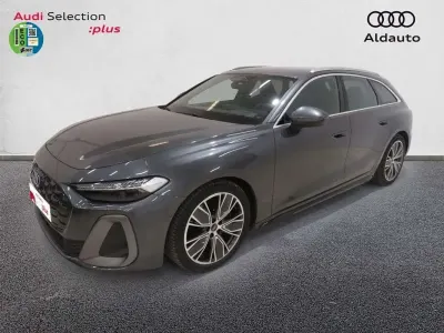 Usado Audi A5