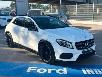 Mercedes GLA220