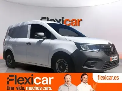 Usado Renault Kangoo