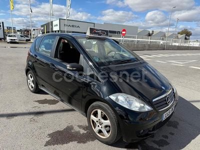 Mercedes A150