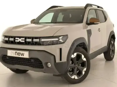 Usado Dacia Duster Extreme 130 CV (95 kW) 2024 Beige SUV