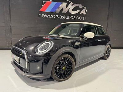 Usado Mini Cooper SE 2022 Eléctrico Utilitario