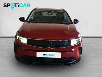 Usado Opel Grandland X Ultimate 224 CV (164 kW) 2022 Rojo SUV