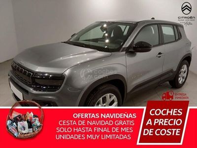 usado Jeep Avenger 1.2 Altitude