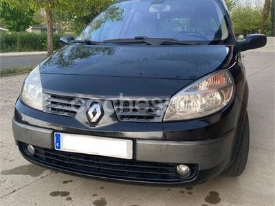 Renault Scénic II