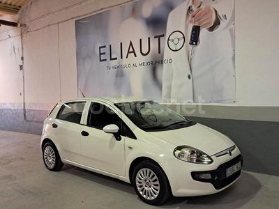 Fiat Punto Evo