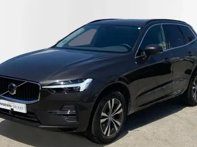 Usado Volvo XC60 Core 250 CV (183 kW) 2025 SUV