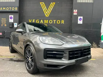 Usado Porsche Cayenne