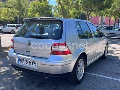 VW Golf IV
