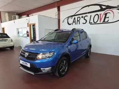 Usado Dacia Sandero
