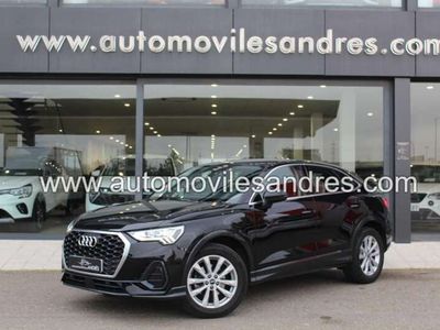 usado Audi Q3 Sportback 35 TDI Advanced S tronic