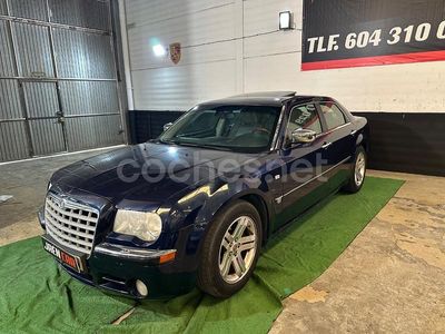 Chrysler 300C