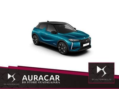 DS Automobiles DS4