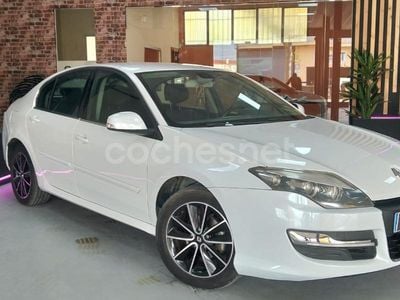 Renault Laguna III