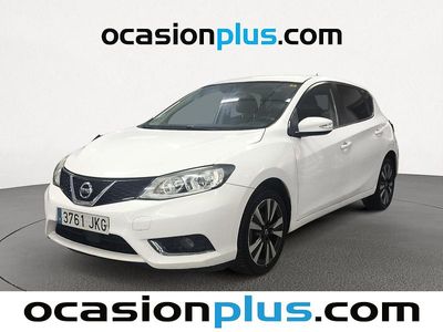 Nissan Pulsar