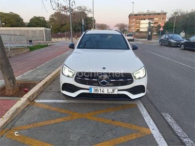 Mercedes GLC300