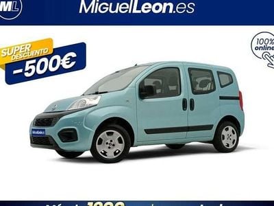 Fiat Qubo