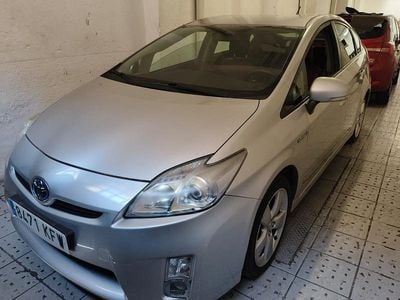 Usado Toyota Prius 122 CV (89 kW) 2009 Gris
