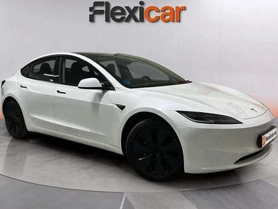 Blanco Usado 2023 Tesla Model 3 RWD Berlina | 29.990 € (Precio justo)