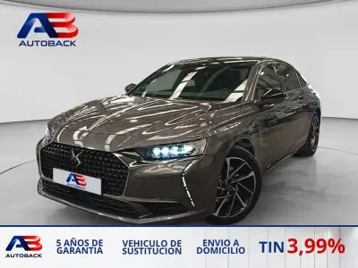 Usado DS Automobiles DS9