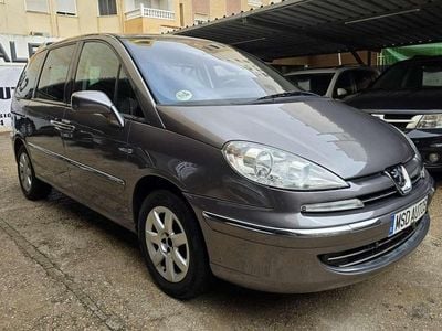 Peugeot 807