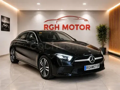 Usado Mercedes A250