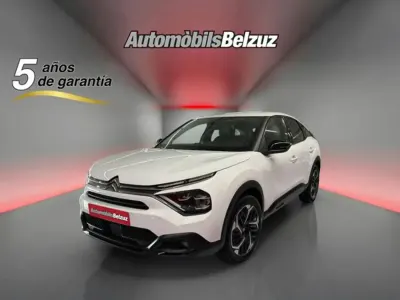 Usado Skoda Kamiq Selection 116 CV (85 kW) 2024 Gris SUV