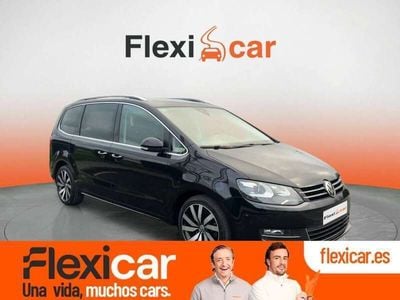 VW Sharan