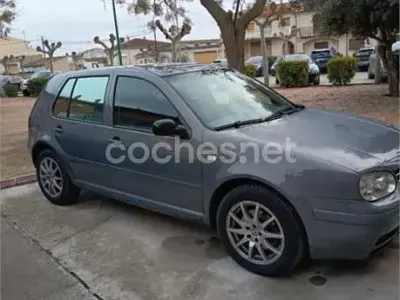 Usado VW Golf IV