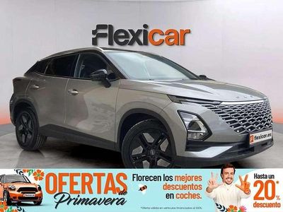 Usado Omoda 5 147 CV (108 kW) 2025 Gris SUV