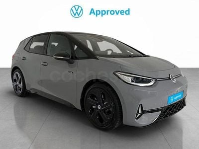 Usado VW ID.3 GTX 239 kW (326 CV) 2025 Eléctrico Utilitario
