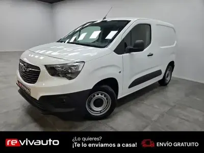 Usado Opel Combo