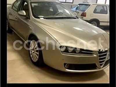 Alfa Romeo 159