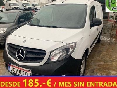 Mercedes Citan 109