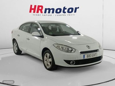Renault Fluence