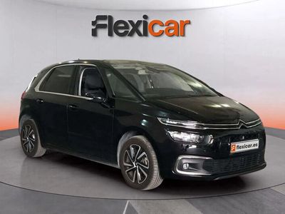 Citroën C4 SpaceTourer