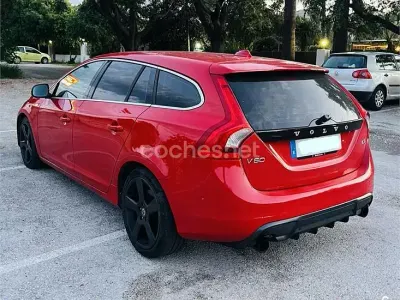 Usado Volvo V60
